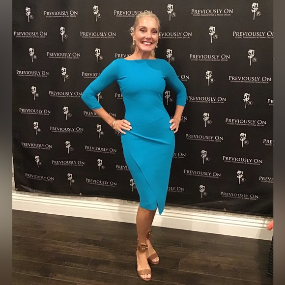 Chira Boni Dresses & Skirts - Chira Boni MIDI Dress Lepetit